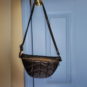 Patricia Nash Shoulder Bag Pocketbook